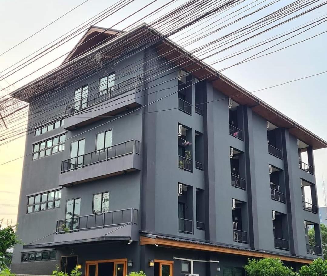 The Lantern Suites Ban Song Hong Exterior photo