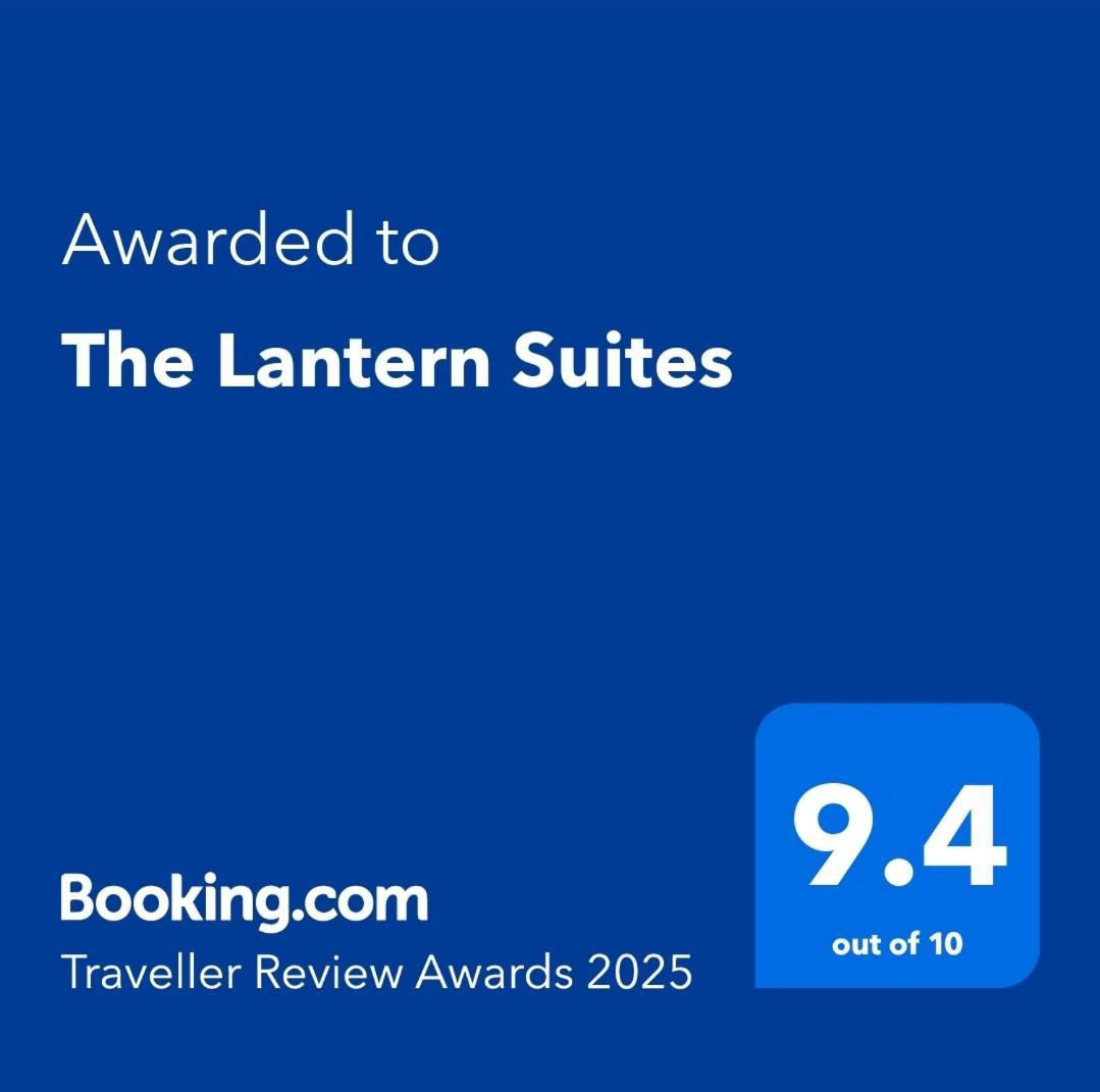 The Lantern Suites Ban Song Hong Exterior photo